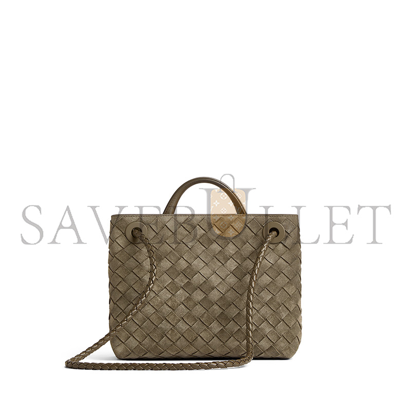 bo*te*ga Ve*ne*ta small andiamo 766014v1qe63231 (25*20*10cm)